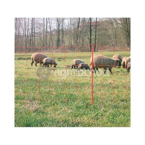 Sieť pre ovce Classic 50m/90cm dvojitý hrot
