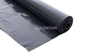 Silážna plachta /čierna fólia/ 10mx20mx0,15mm