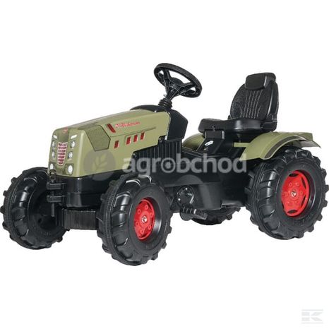 Šlapací traktor Rolly Toys Hürlimann