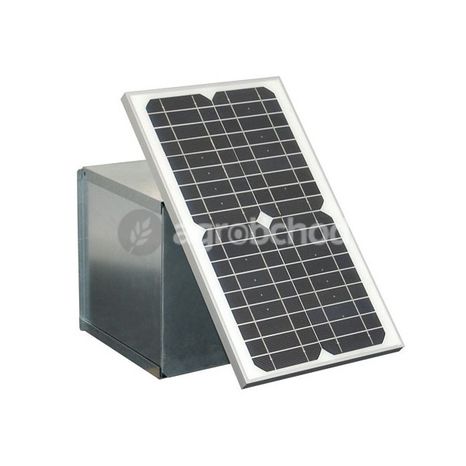 Solárny modul pre prístroje Mobil Power typ AD