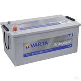 Trakčná batéria 12 V 230/196,0 Ah 1150 A VARTA