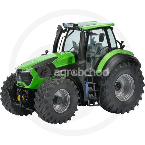 Traktor Deutz Fahr 9340 TTV