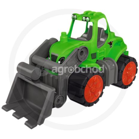 Traktor Power-Worker