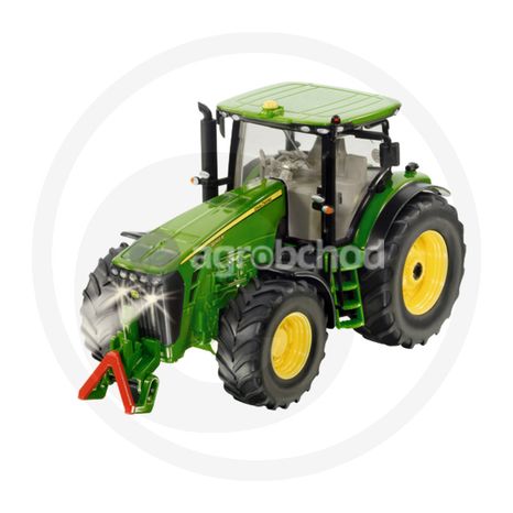 Traktor Siku John Deere 8345R
