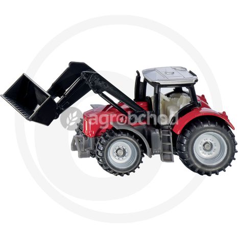 Traktor Siku Massey Ferguson