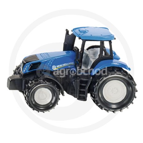 Traktor Siku New Holland T8.390