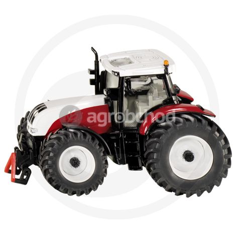 Traktor Steyr CVT 6230