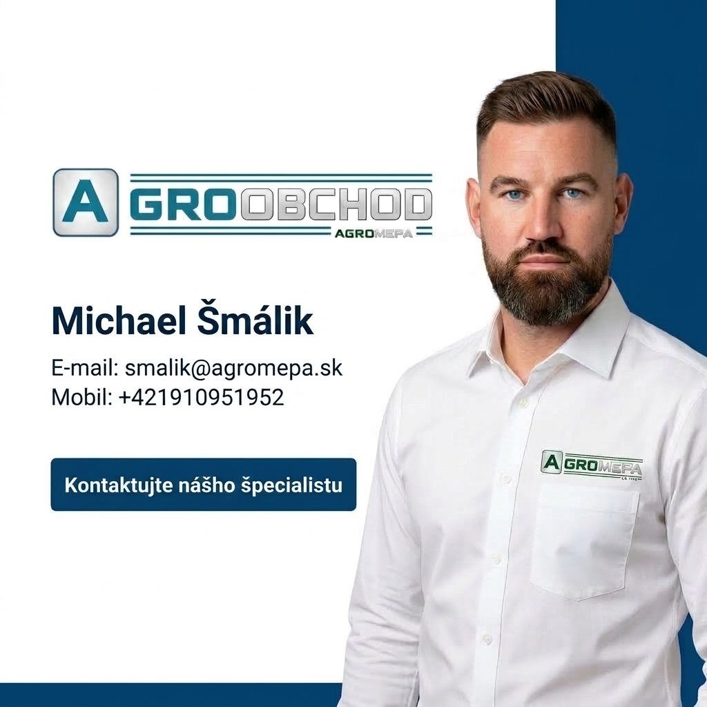 Špecialista AGROMEPA preKärcher